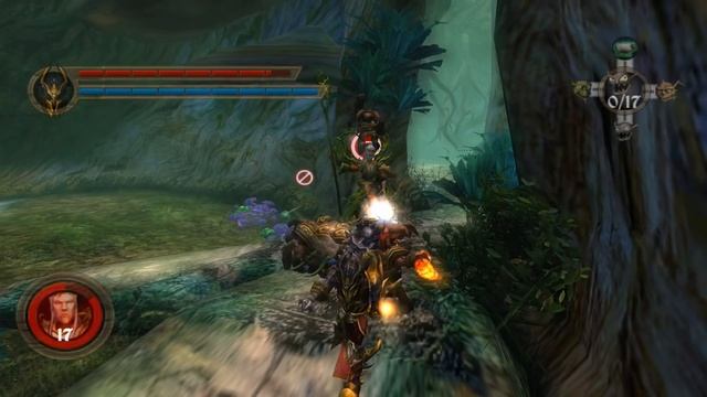 Повелитель Темная Легенда (OverLord Dark Legends) - часть 25 - Предательство Гномов смотреть онлайн