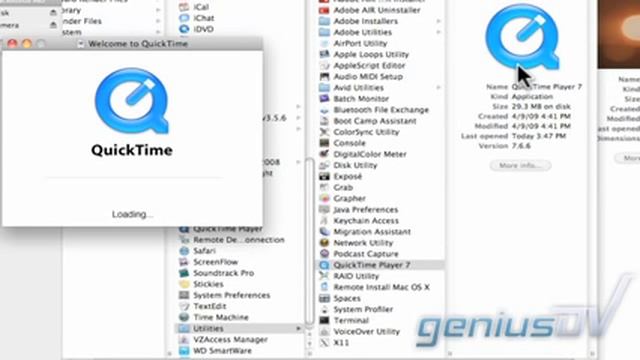 Stop Motion with Final Cut Pro смотреть онлайн