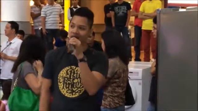 Celine Dion ft Andrea Bocelli - The Prayer COVER by Random Filipino Guy смотреть онлайн