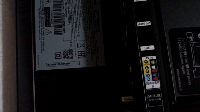 Распаковка и обзор 4K телевизора Samsung UE40NU7170U смотреть онлайн