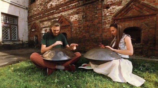 Valeria Ray & Valeriy Frolov -   Dream Come True