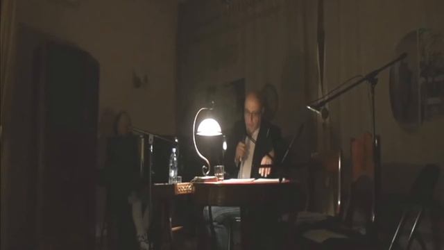 Музей Герцена Д.Шнейдеров поэзия В.Погосян дудук Гарри Акопян рояль смотреть онлайн