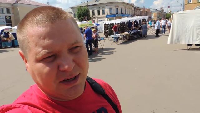 Торговля игрушками. Бизнес идея. Живой обзор. смотреть онлайн