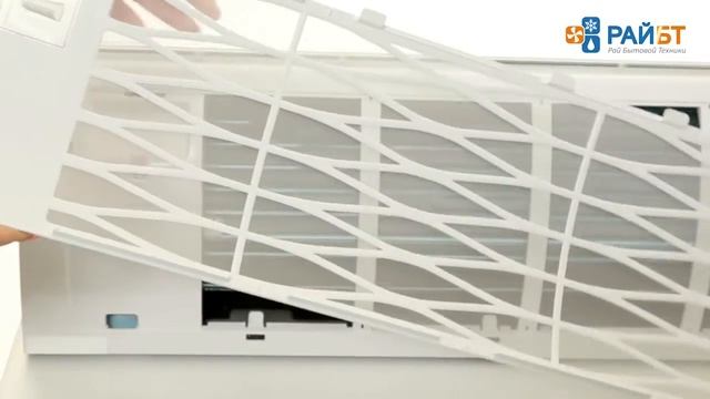 Чисто как никогда