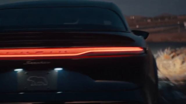 Top 5 Electric Cars Coming in 2023 - Polestar 3, Lucid Air Sapphire! смотреть онлайн