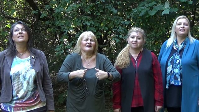 ЗАВРЪЩАМ СЕ БОЖЕ смотреть онлайн