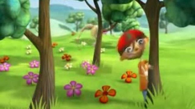 Pinocchio - Klick Klack смотреть онлайн