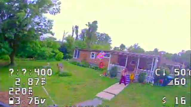Mobula 8...New Whoop...In My Opinion, It's The Best $100 Whoop ON THE MARKET!! смотреть онлайн