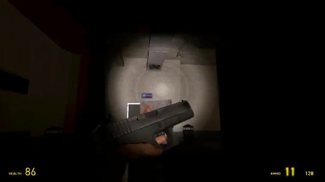 Left 4 Dead 2? Or Garry's Mod? смотреть онлайн