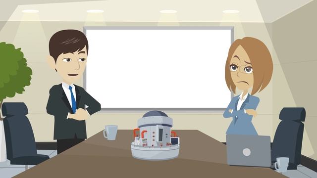 Business English Conversation | Marketing Meeting ESL