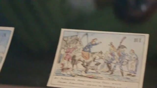 М.Ю.Лермонтов Тарханы смотреть онлайн