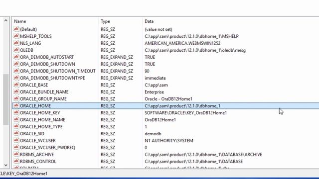 Oracle SQL - Connection Troubleshooting - Lesson 04 смотреть онлайн
