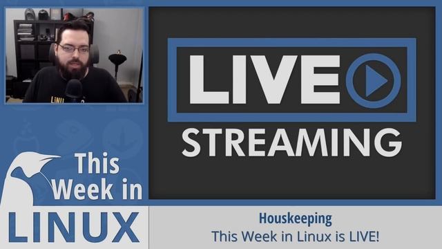 This Week in Linux 100: Inkscape, KWinFT Fork, PulseAudio + Bluetooth, Pop!_OS Beta, Umix OS & More смотреть онлайн