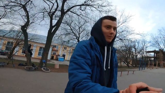Ради этого стоит кататься на БМХ смотреть онлайн
