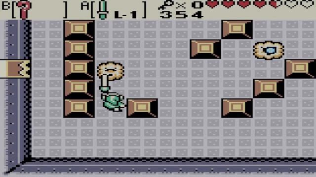 Guia The Legend Of Zelda Oracle Of Ages Parte 24 Contra Smog смотреть онлайн