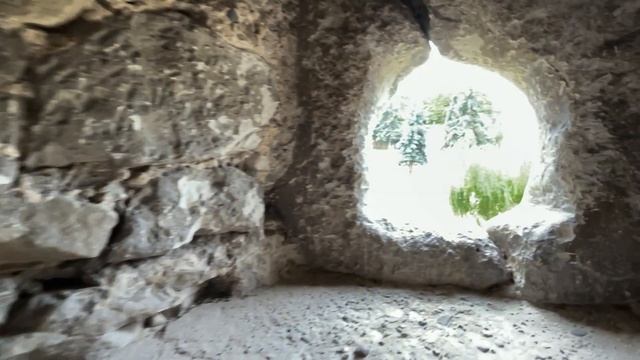 Сороки Молдова Замок Inside of castle of Soroca (Moldova) смотреть онлайн