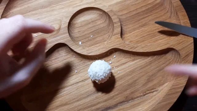 Ferrero Rocher и Raffaello