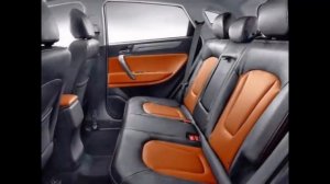 Лучший ОБЗОР Кроссовера JAC S5 ДЖАК  ЖАК  С5 МОДЕЛИ   ТЕСТ ДРАЙВ   REVIEW!!