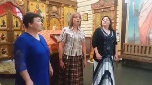 Песня "Русь называют Святою