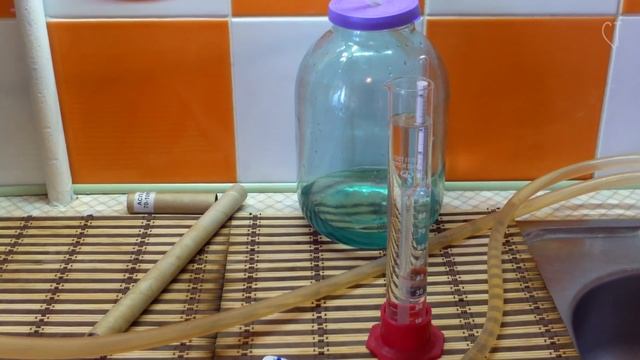 СТ. Сырец и ржаной солод. Булат и СПН. смотреть онлайн