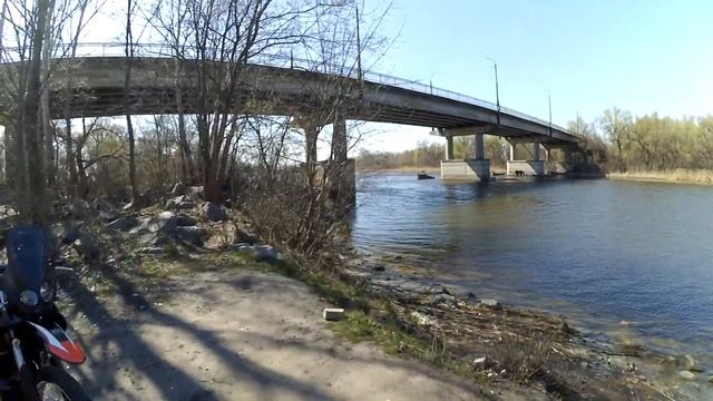 KOVI FCS-250/Мои покатушки во время Карантина/STOP Сoronavirus смотреть онлайн