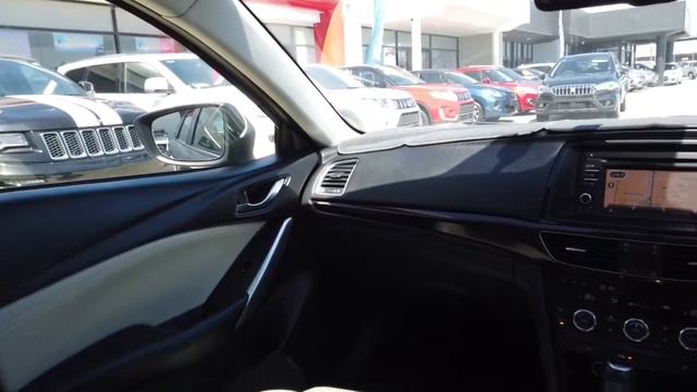 2013 MAZDA 6 Midland, Darlington, West Swan, Helena Valley, Ellenbrook, WA 61004035