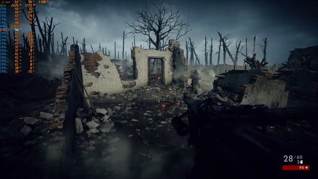 sapphire hd 7950 battlefield 1 ultra смотреть онлайн