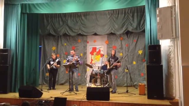 Группа "Виктор Ан" - В розовом платьице смотреть онлайн