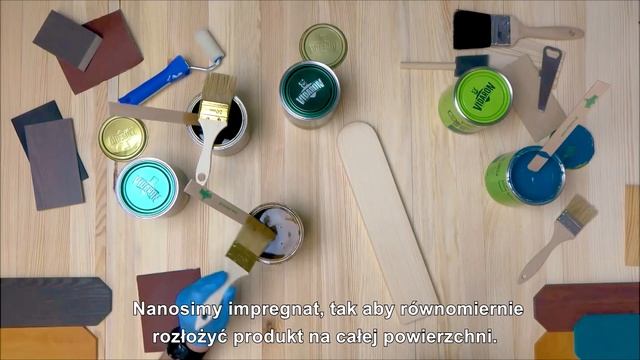 Co wybrać: impregnat gruntujący, rozpuszczalnikowy czy wodny? смотреть онлайн