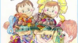 Песня ОТПУСТИТЕ В ШКОЛУ НАС (автор Лилия Кнорозова ЛЮБЛЮКА)