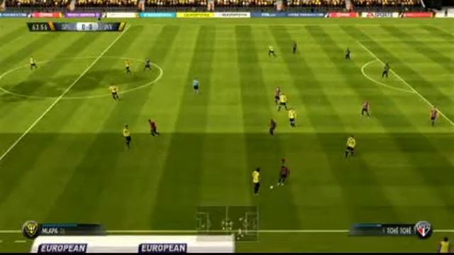 FIFA 21 Xbox 360 Modo carreira com o São Paulo смотреть онлайн