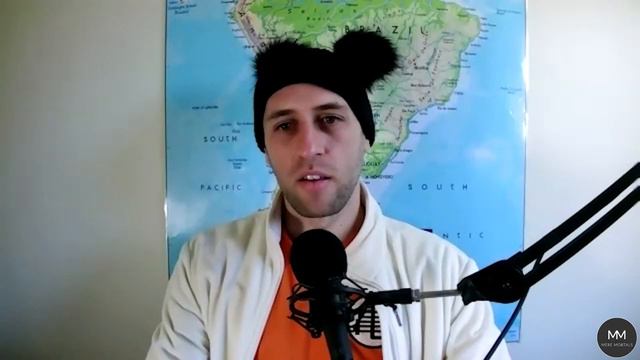 ERIKA DE PELLEGRIN | Core Values Of Health, Relationships, Fulfilment & Visualising Balance смотреть онлайн