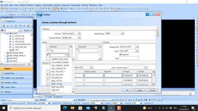 Tutorial Section 2d | Minescape 5.7 | Cara Membuat Section 2d смотреть онлайн