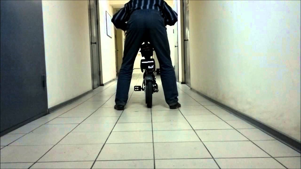 ЭлектроСтрида, тестирование . смотреть онлайн