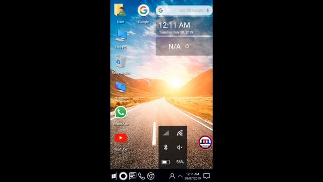 Top 5 Android Launcher For 1gb-2gb Ram User||Best Launcher 2019||Technology Tips & Tricks смотреть онлайн
