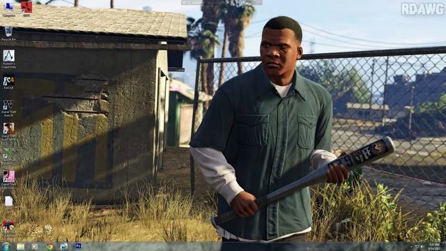 AMD Beta Driver 15.4 | Grand Theft Auto 5 | Installing n Testing | Side By Side | R9 280x | FPS смотреть онлайн