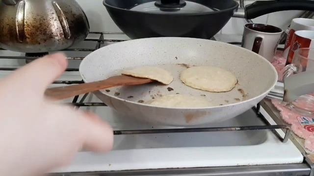 Cooking ОВСЯНОБЛИН ! БЕЗ МУКИ И МАСЛА ? смотреть онлайн