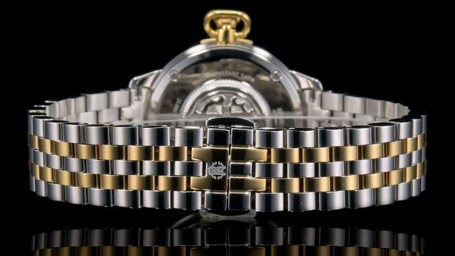 Часы Roberto Cavalli by Franck Muller RV1L206M0081 смотреть онлайн