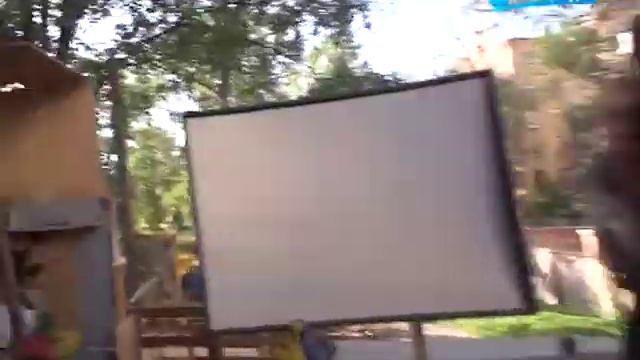 Петербургское лето. Подробное изучение феномена. Пульс Города, 8 августа 2014 смотреть онлайн