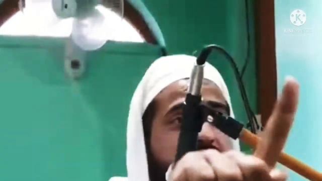 Gair Muklaid Gumrah han By Moulana Mohd Asif Hafizula DB #mdasif смотреть онлайн