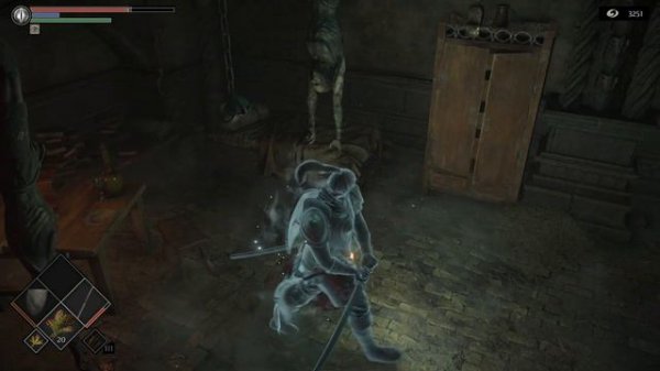 Demon’s Souls Remake | #13 | Подробно | Башня Латрии | PS5 | 4k 60FPS | HDR