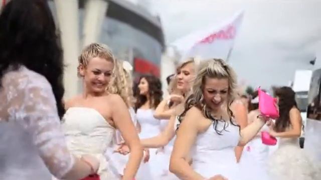 Сбежавшие невесты 2014 Старый Оскол смотреть онлайн