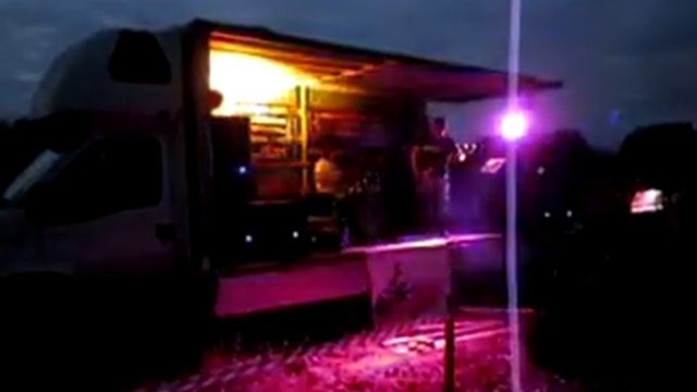 Закрытие мото-сезона 2012 ,Великие Луки,29.09.12( Гуляй,мужик смотреть онлайн