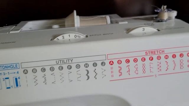 2010 to 2012 Singer Scholastic bobber/ bobbin help смотреть онлайн