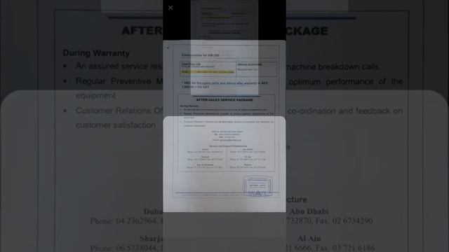 Microsoft Excel Scan to Editable смотреть онлайн