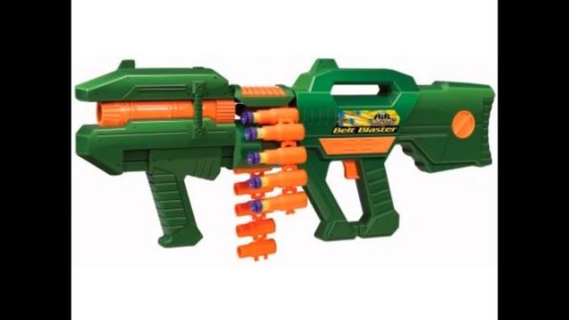 top 10 buzz bee guns/blasters смотреть онлайн