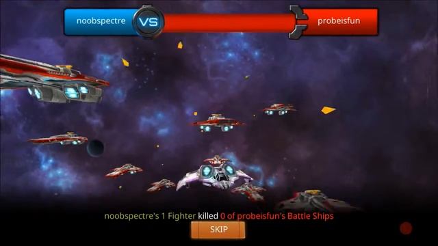 Colony Attack Research #3: Battleship Attack Priorities смотреть онлайн