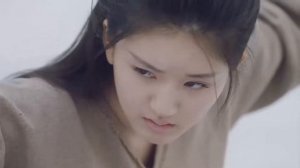 Мне нужна твоя любовь (Сяо Чжань и Чжао Луси)