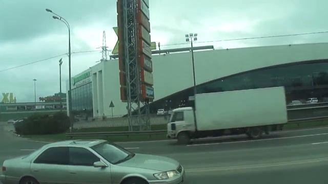 Торговый центр XL смотреть онлайн
