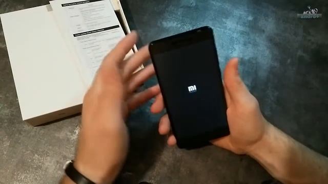 Распаковка и обзор XIAOMI REDMI NOTE 4X (Global Version) смотреть онлайн